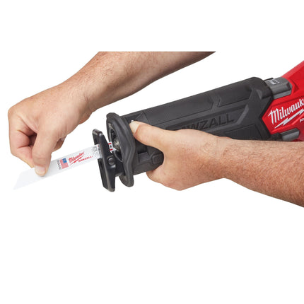 Milwaukee M18 FSZ-0X Accu Reciprozaagmachine