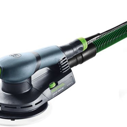 Festool ETS EC 150/5A EQ Excenterschuurmachine  - 575043