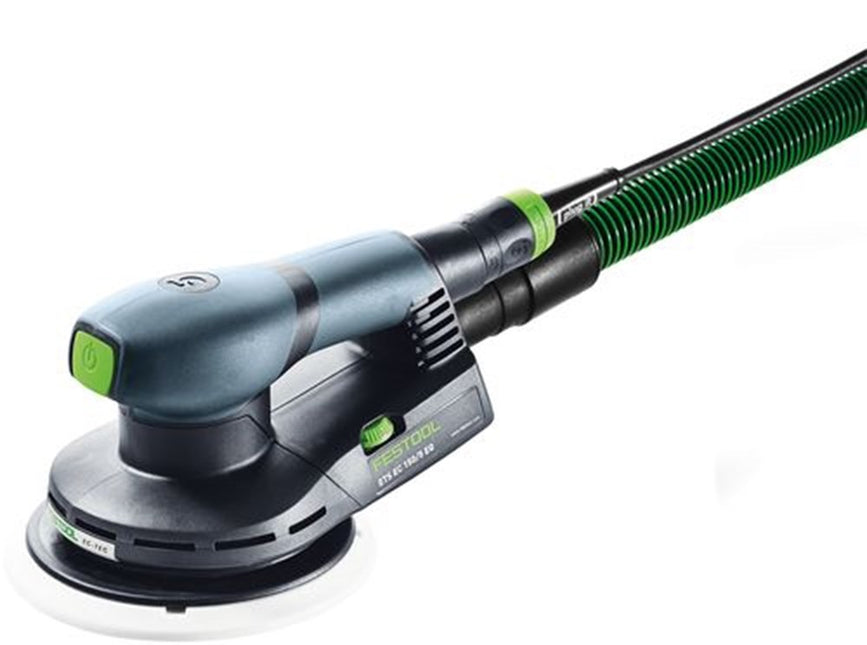 Festool ETS EC 150/5A EQ Excenterschuurmachine  - 575043