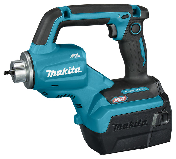 Makita VR001GZ 40 V max Betontrilnaald