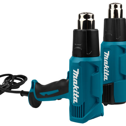 Makita HG5030K 230 V Heteluchtpistool