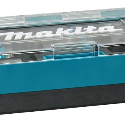 Makita 7-Delige Krachtdoppenset Impact Black 1/2 - E-16592