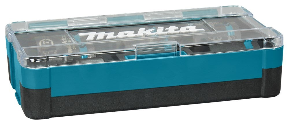 Makita 7-Delige Krachtdoppenset Impact Black 1/2 - E-16592