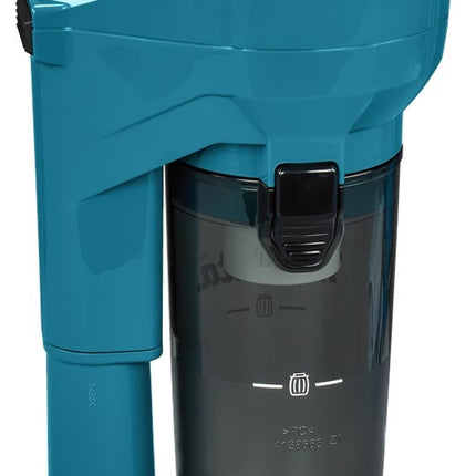 Makita Cycloon Voorafsneider Blauw - 1910D4-2