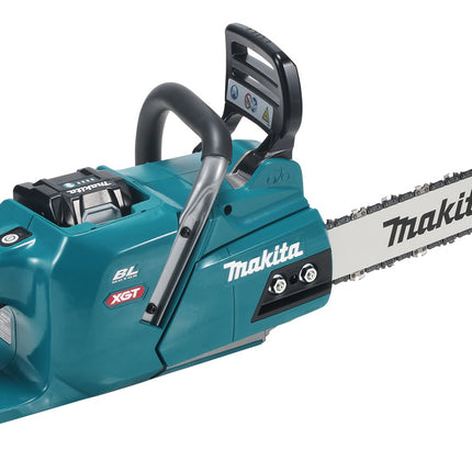 Makita UC012GT101 XGT 40 V Max kettingzaag 40 cm