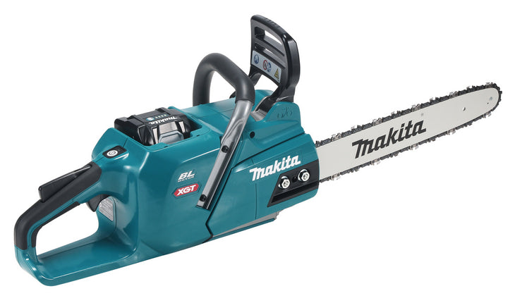 Makita UC012GT101 XGT 40 V Max kettingzaag 40 cm