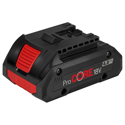 Bosch Procore 18V 4,0Ah Accu Click & Go - 1600A016GB