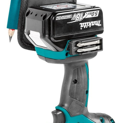 Makita Gereedschapshouder haak uni - E-15316