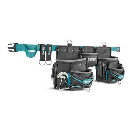 Makita Heupgordelset 3-Delig - E-15229