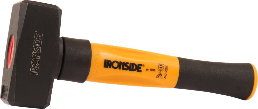 Ironside Moker Trillingsvrij 1000G - 1870102