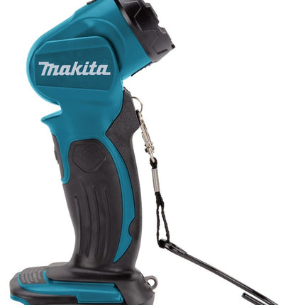 Makita Ledzaklamp 14,4/18v 160lm - DEBDML815