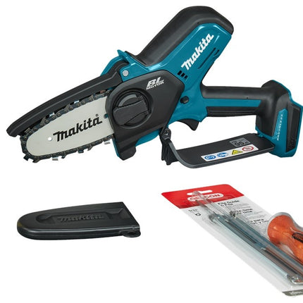 Makita DUC101Z LXT 18V Snoeizaag 10cm