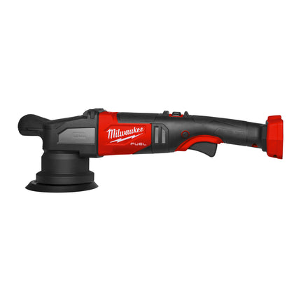 Milwaukee M18 FROP15-0X FUEL Excentrische Polijstmachine - 15mm 18V