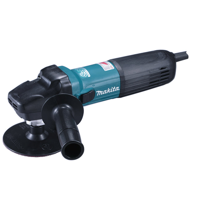 Makita SA5040C 230 V Schuur- /poetsmachine