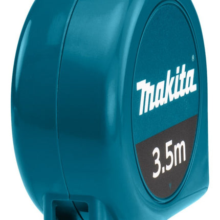 Makita Rolbandmaat 3,5m 16mm T=cm - B-57130