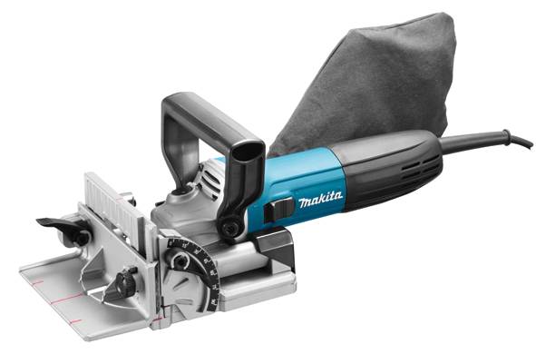 Makita PJ7000 230V Lamellenfrees