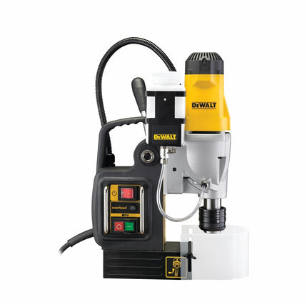 DeWalt DWE1622K-QS Metaalboor- En Freesmachine