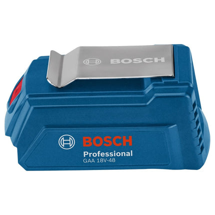 Bosch GAA 18V-48 Accu oplader - 06188000L6