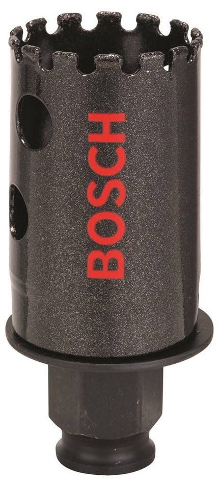 Bosch Diamantgatzaag boor