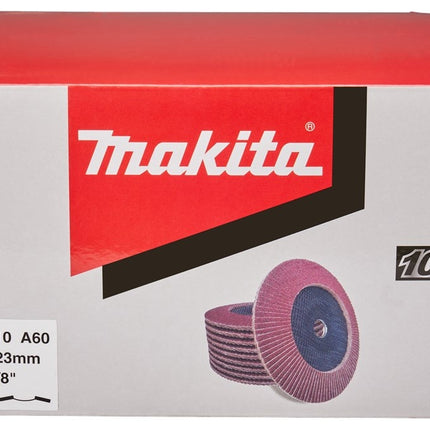 Makita Lamellensch. 180x22mm A60 10st - D-63529-10