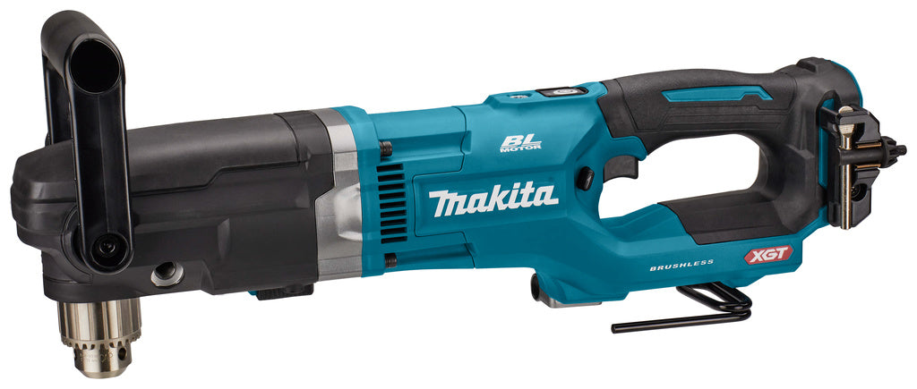 Makita DA001GZ 40 V Max Haakse boormachine