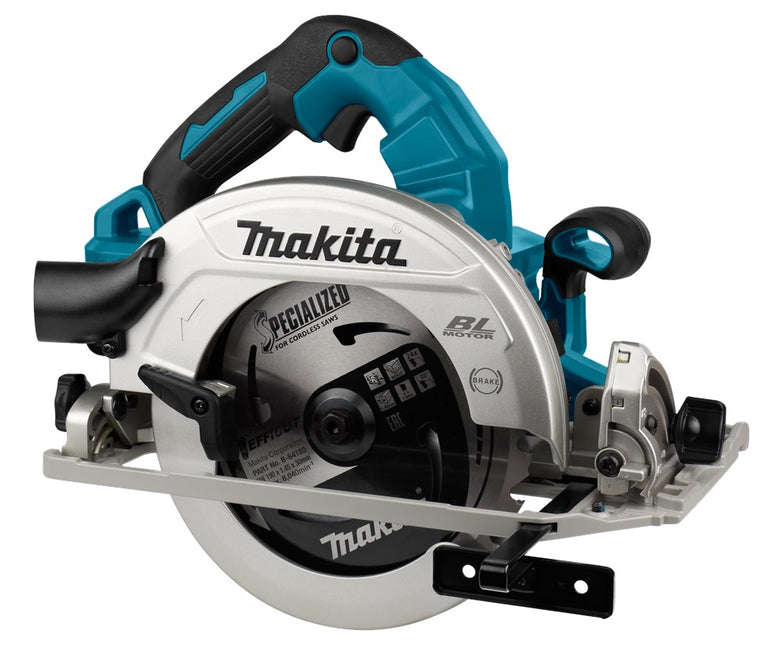 Makita DHS782ZJ 2x18 V Cirkelzaag 190 mm