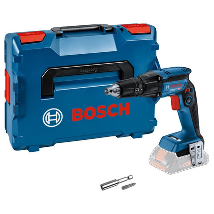 Bosch GTB 18V-45 Accudroogbouwschroevendraaier L-Boxx - 06019K7001