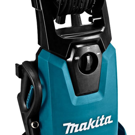 Makita HW1300 230 V Hogedrukreiniger 130bar