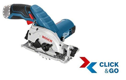 Bosch GKS 12V-26 Accu cirkelzaagmachine C&G - 06016A1002