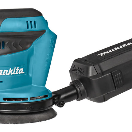 Makita DBO180Z 18 V Excenter schuurmachine