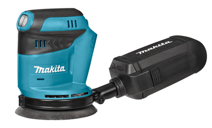 Makita DBO180Z 18 V Excenter schuurmachine