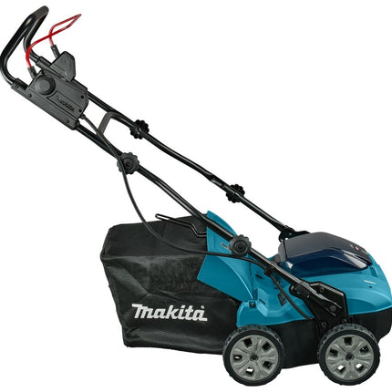 Makita UV001GZ XGT 40V Max Verticuteermachine 38cm