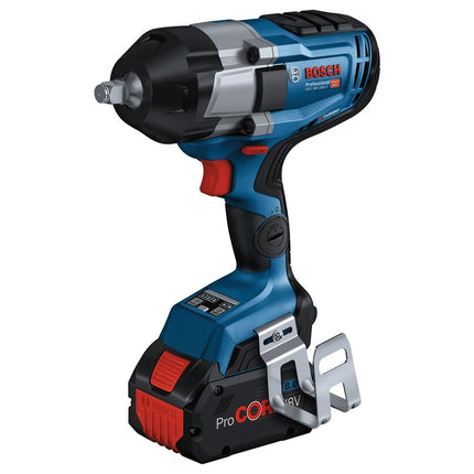 Bosch GDS 18V-1000 C Slagmoeraanzetter in Doos - 06019J8000