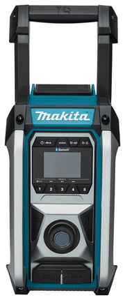 Makita MR006GZ Bouwradio FM/AM Bluetooth