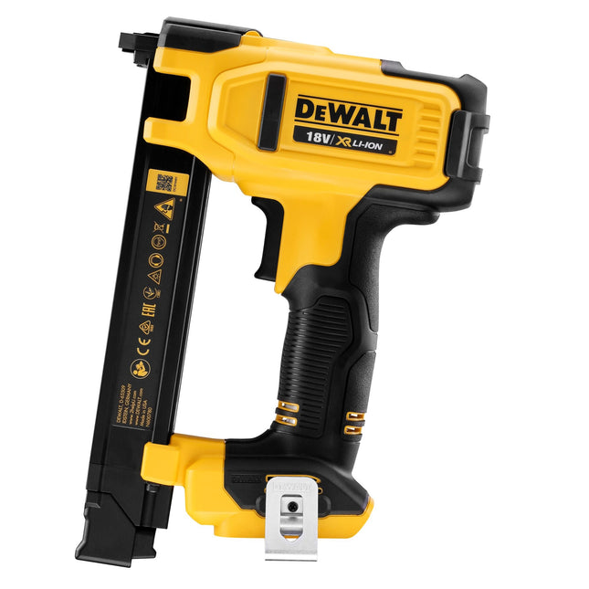 DeWalt DCN701N-XJ 18V XR Nietmachine voor Elektriciens