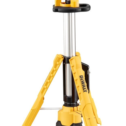 DeWalt DCL079-XJ 18V XR Werklamp op Statief