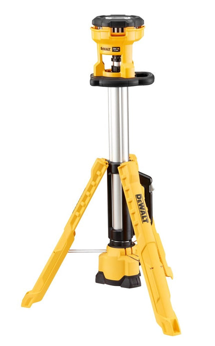 DeWalt DCL079-XJ 18V XR Werklamp op Statief