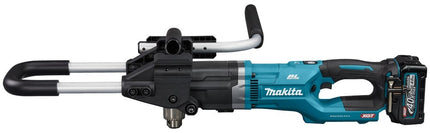 Makita DG001GM105 XGT 40V Max Grondboor