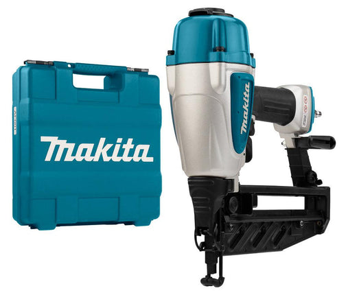 Makita AF601 8 bar Brad tacker (16 Ga)