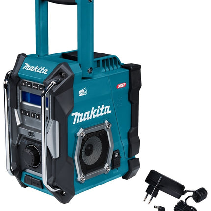 Makita MR003GZ Bouwradio FM DAB/DAB+