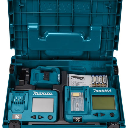 Makita Accutester set BTC04/5/6 - 191S58-5