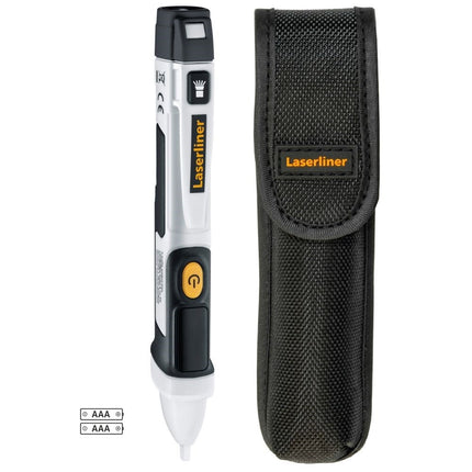 Laserliner ActiveFinder Pro Spanningstester - 083.014A