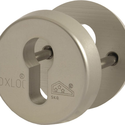 Oxloc VH Rozet PC Rond F1 60mm