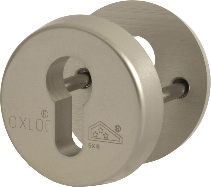 Oxloc VH Rozet PC Rond F1 60mm