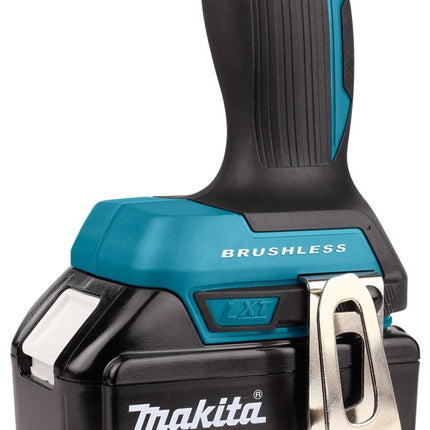 Makita DTD153RTJ 18 V Slagschroevendraaier