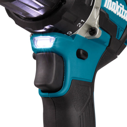 Makita DDF484ZJ 18 V Boor-/schroefmachine