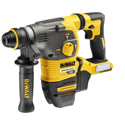 DeWalt DCH323NT-XJ 54V SDS+ Combihamer