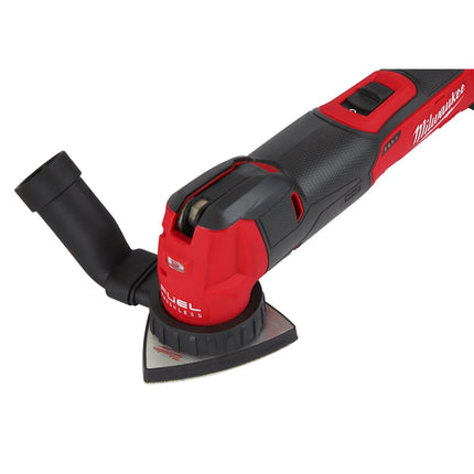 Milwaukee M12 FMT-422X Multitool 12V