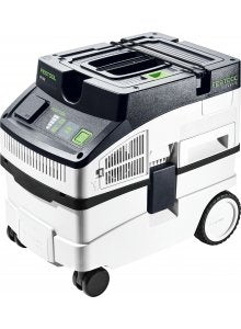 Festool CT 15 E-Set Stofzuiger - 577415