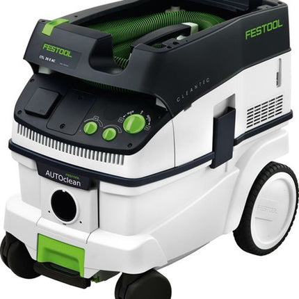 Festool CTL 26 E Ac Stofafzuigmobiel  - 574945